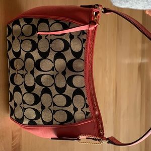 Coach purse, brand new!